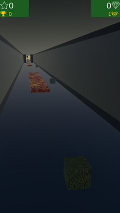 C Jumper screenshot