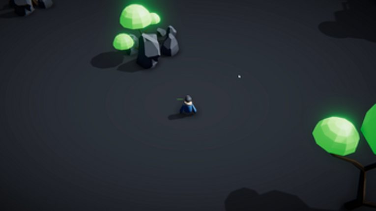 Combat a Mort Image