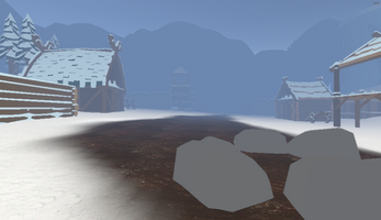 Curse of Valhalla screenshot
