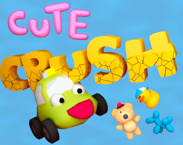 Games like Cute Crush