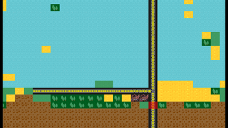 Djm's City Builder Image