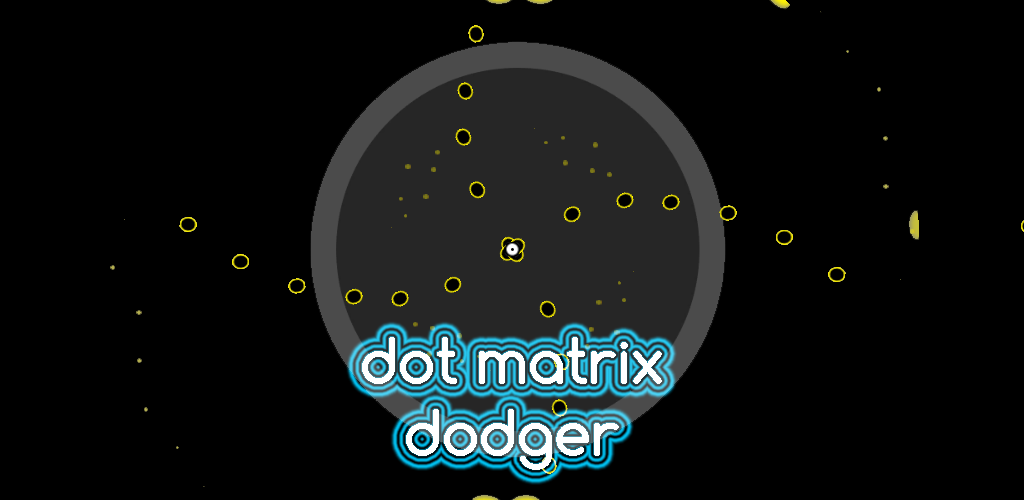 Games like Dot Matrix Dodger