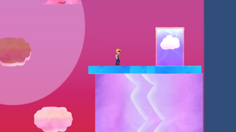 Dream Factory screenshot