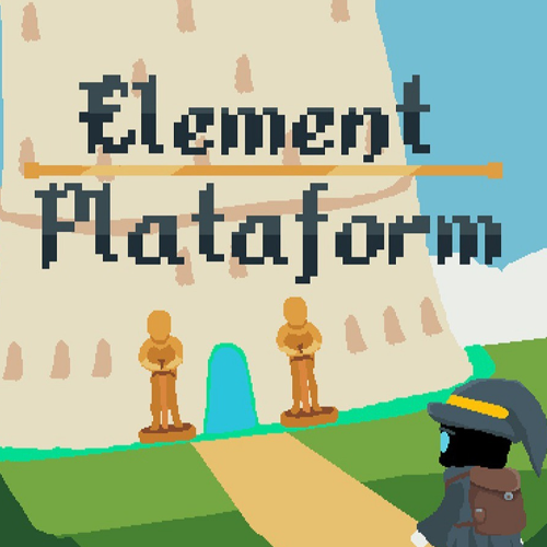 Games like Element Plataform