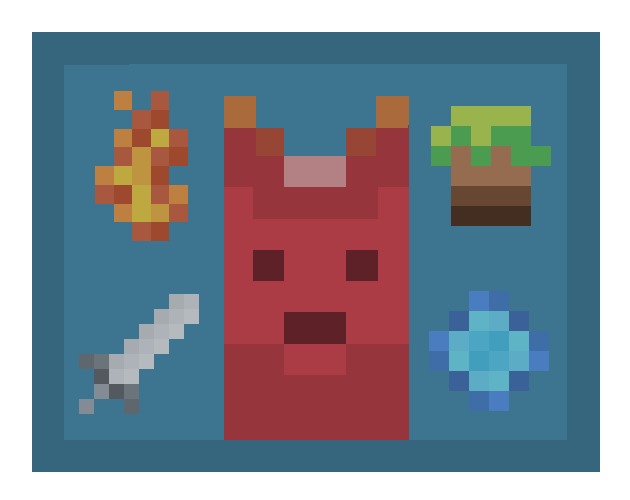 Games like Elemental Shadows