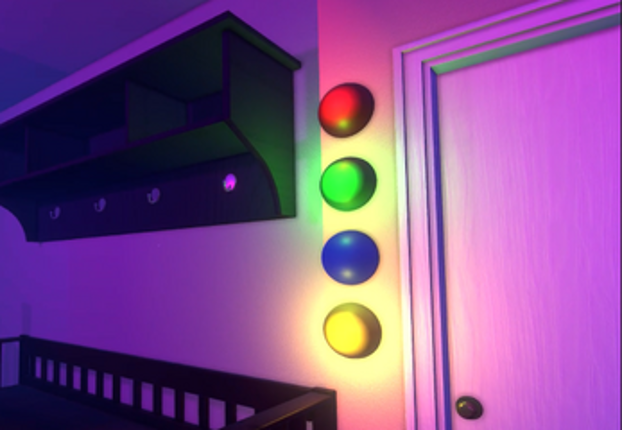 Fever Dream screenshot