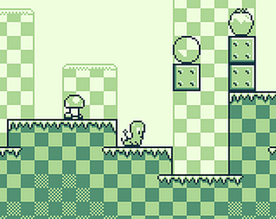 Fishbait The Worm screenshot