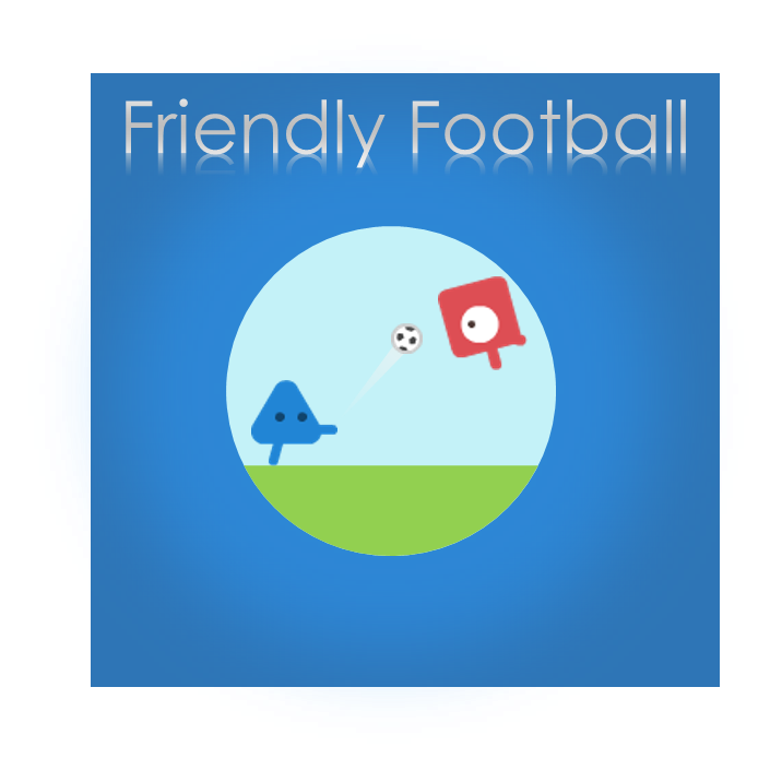 Games like Friendly Football