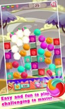 Fruit Jelly Mania Image