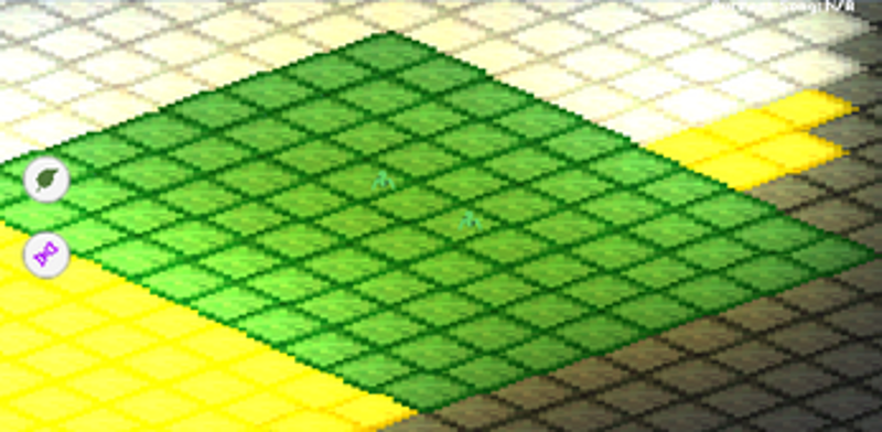 Genesis screenshot