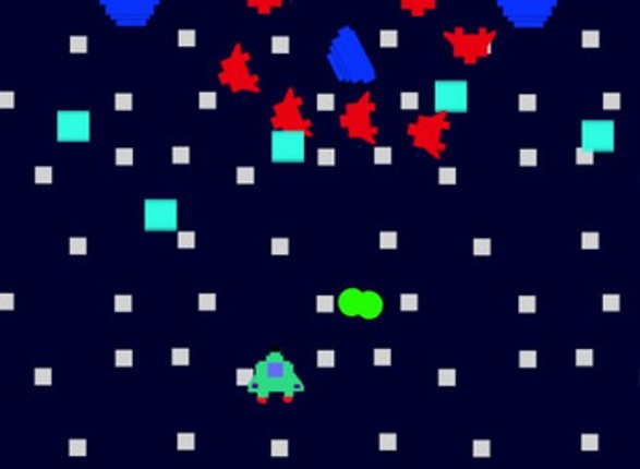 Glokar screenshot