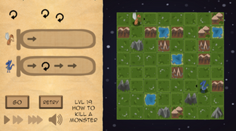 MonsterMind Image