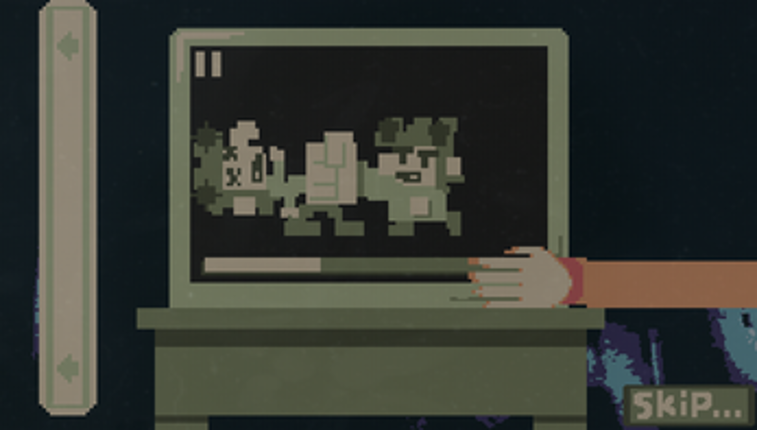 Goatfloyd is Here DX screenshot