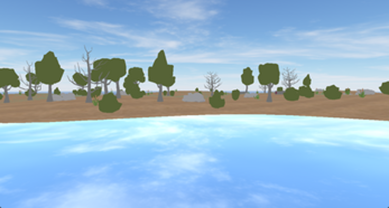 Graphics showcase Image