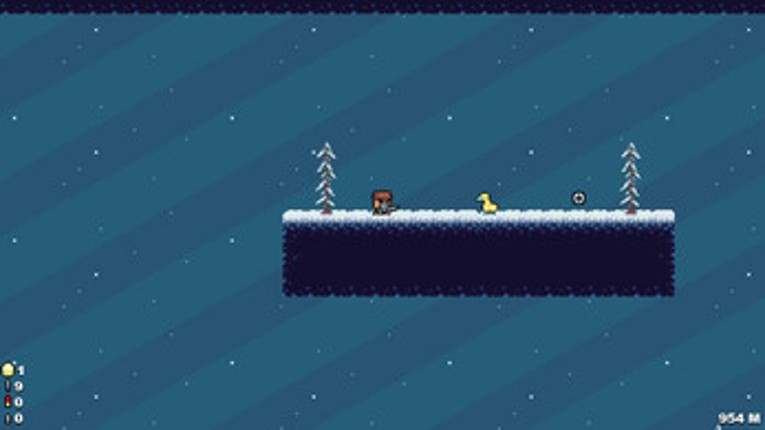Greg Goes Hunting screenshot