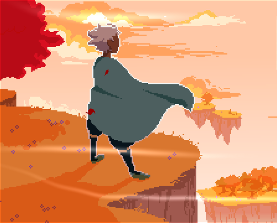 Games like Inoh's Tale