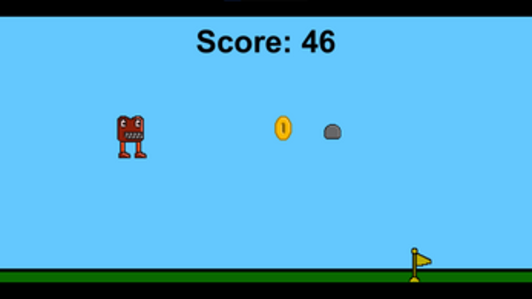 Jumper 2 screenshot