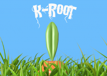 Games like K-Root