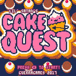Games like Lil' Satan's Cake Quest