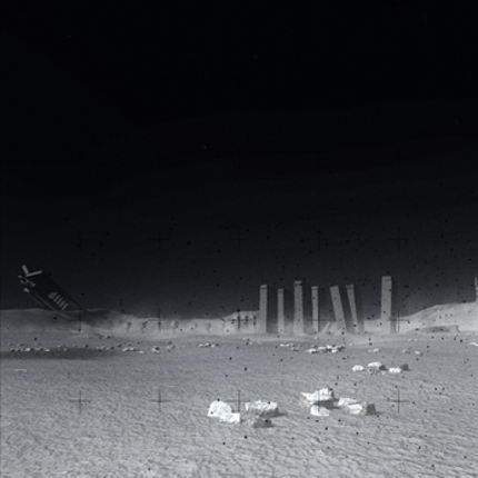 Living With The Moonoliths screenshot