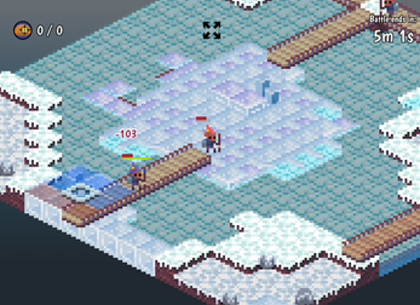 Lost Battles Land Image
