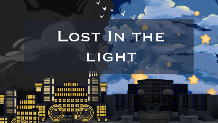 Lost in the Light Image