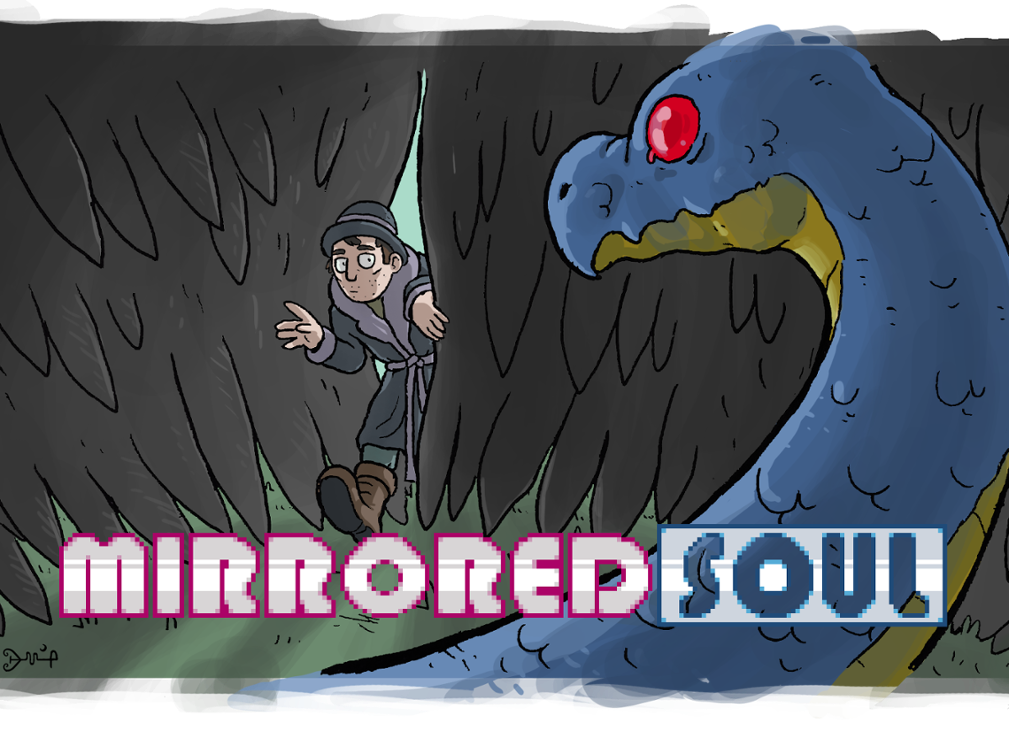 Games like Mirrored Soul