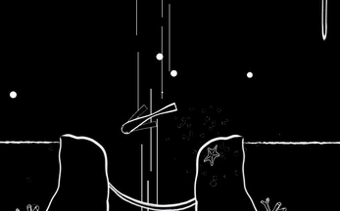 Monochrome screenshot