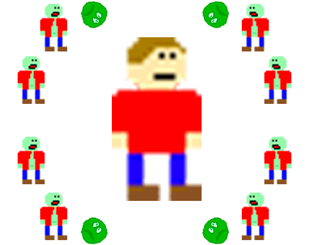 Games like Monster Maze beta