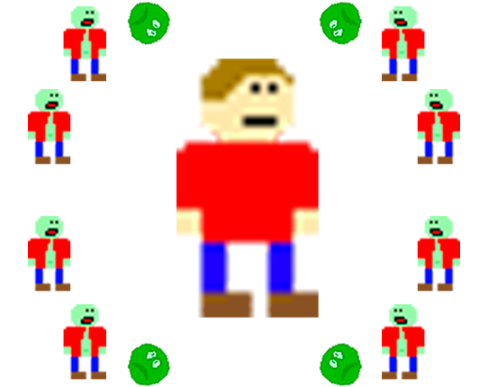 Monster Maze beta Image