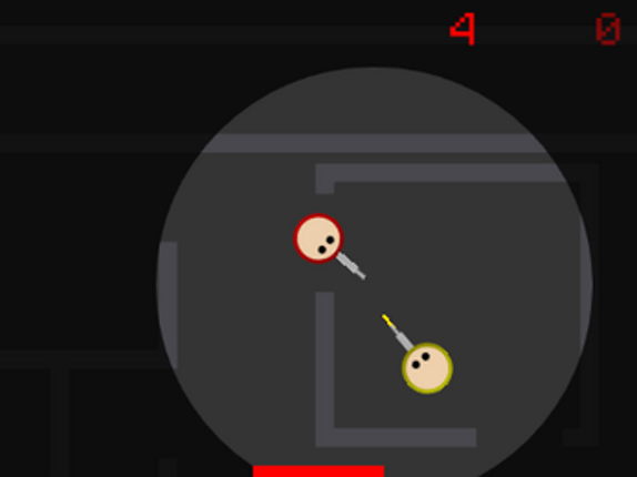Nothing But Games screenshot