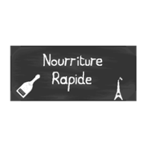 Nourriture Rapide Image