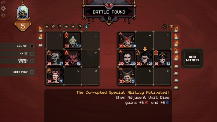 Order Automatica screenshot