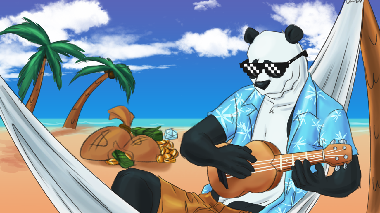 Games like Panda Destroyer