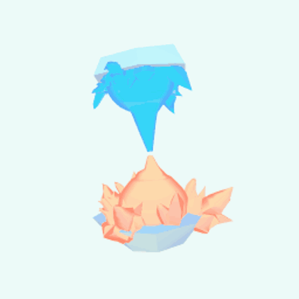 Peaks screenshot