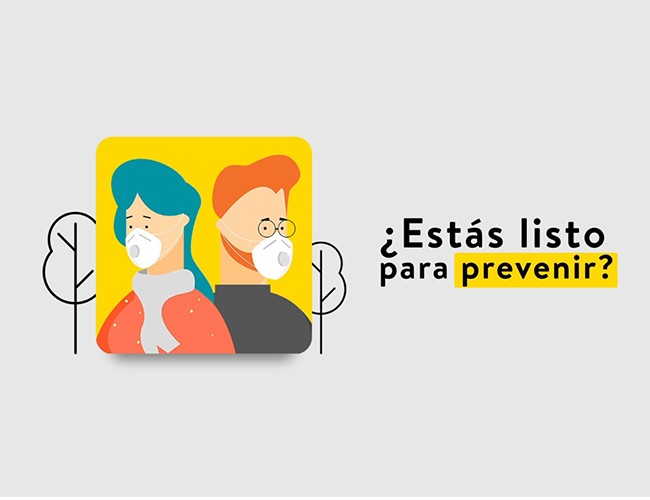 Games like Preveni2 Covid Mini Games