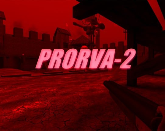 Prorva-2 Game Cover