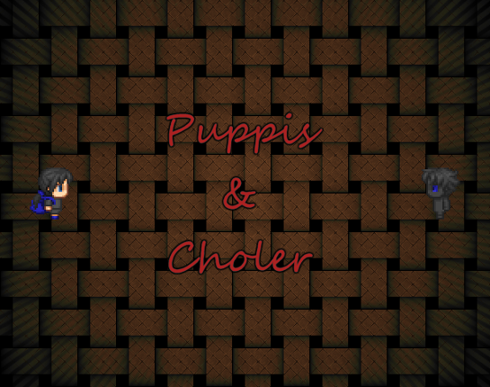 Puppis & Choler Image