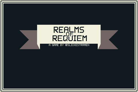 Games like Realms of Requiem