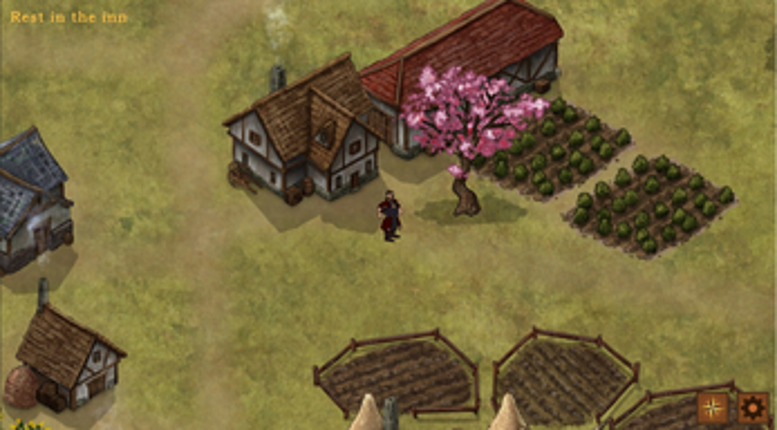Ruins of Theragan Image