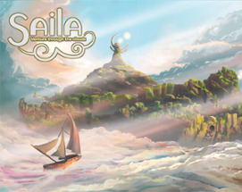 Saila - Venture Through The Clouds Image