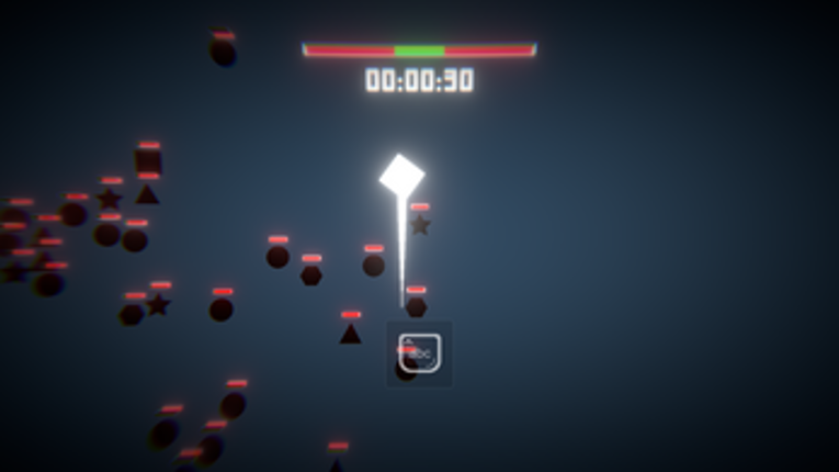 Shape Shift screenshot