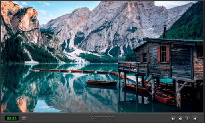 Silence Puzzle 2022 screenshot