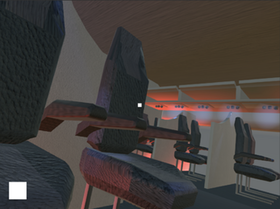 SkyHigh screenshot