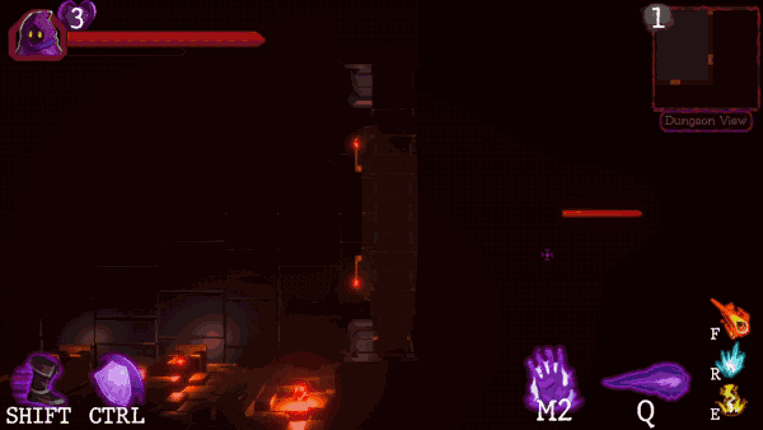 Skyward screenshot