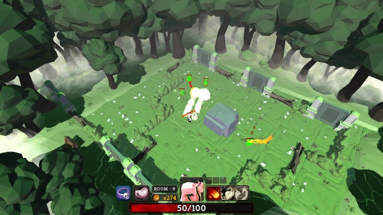 Slime Slayer screenshot