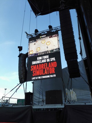 Smadreland Simulator 2018 Image