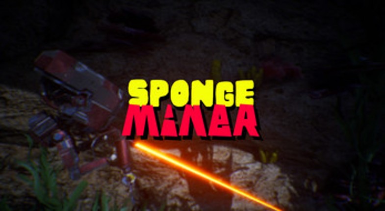 SpongeMiner screenshot