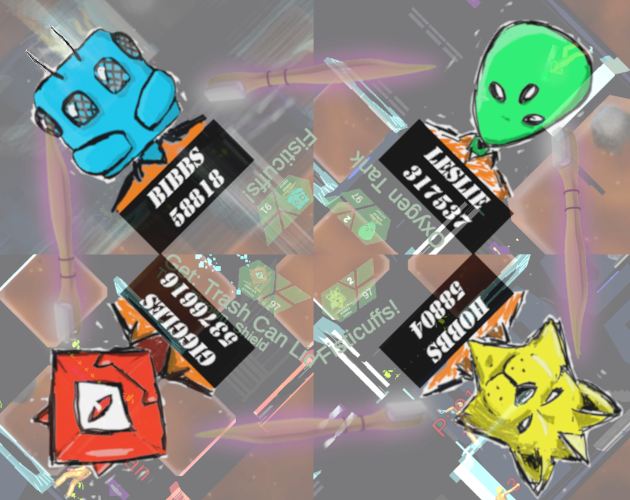 Games like Star Cooler Carnage