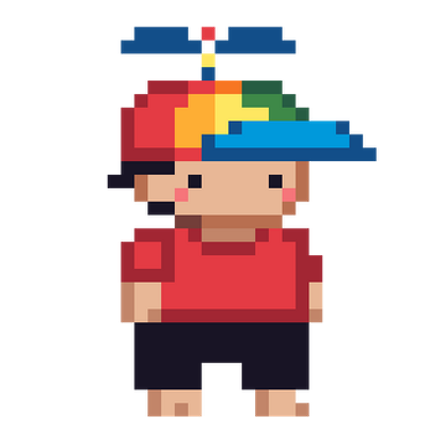 Sticky Situation Image